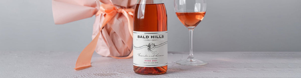 Rose オンラインショップ | BALD HILLS (ワイン通販／ギフト 