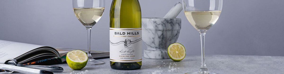 Riesling オンラインショップ | BALD HILLS (ワイン通販／ギフト