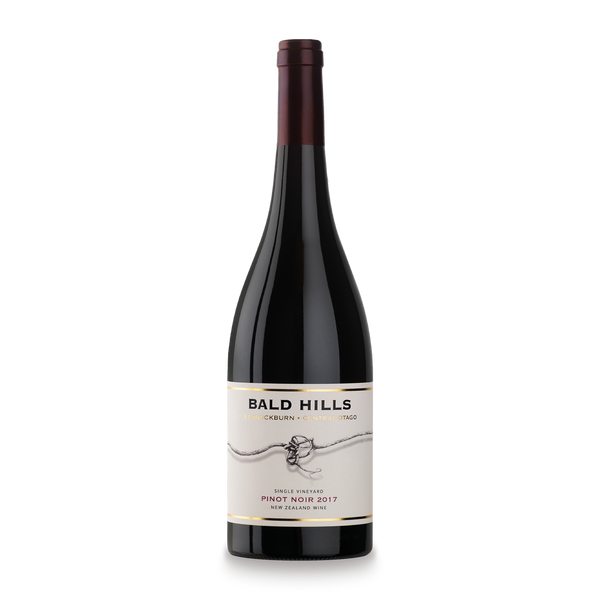 シングル ヴィンヤード            ピノ・ノワール 2017