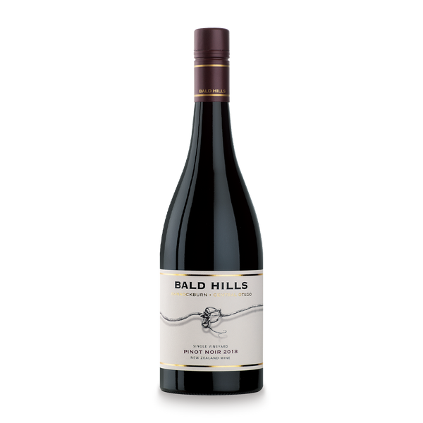 シングル ヴィンヤード            ピノ・ノワール 2018