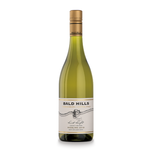 リースリング2018