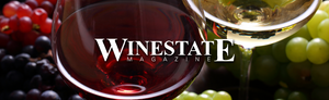 WINESTATE MAGAZINE